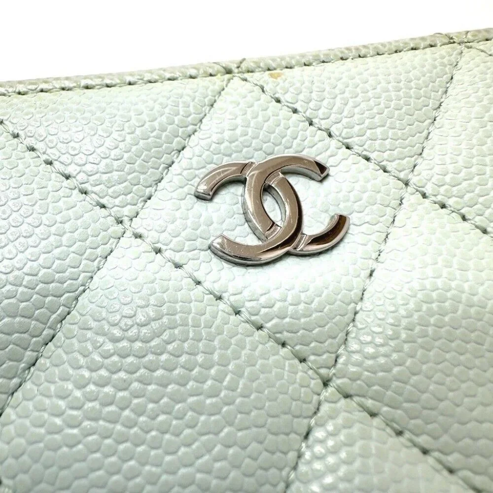 CHANEL CC CC Mark Matelasse camera bag chain bag Shoulder Bag - Picture 4 of 11